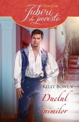 Bowen |  Duelul inimilor | eBook | Sack Fachmedien