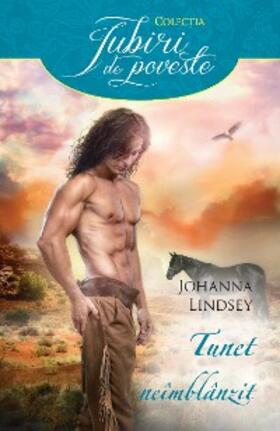 Lindsey |  Tunet neimblanzit | eBook | Sack Fachmedien