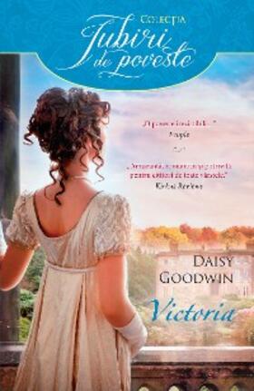 Goodwin |  Victoria | eBook | Sack Fachmedien