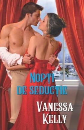 Kelly |  Nopti de seductie | eBook | Sack Fachmedien