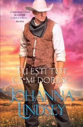 Lindsey |  Tu esti tot ce-mi doresc | eBook | Sack Fachmedien