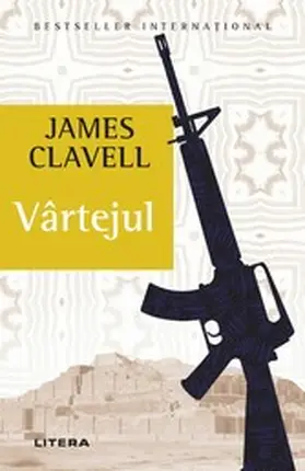 Clavell |  Vârtejul | eBook | Sack Fachmedien