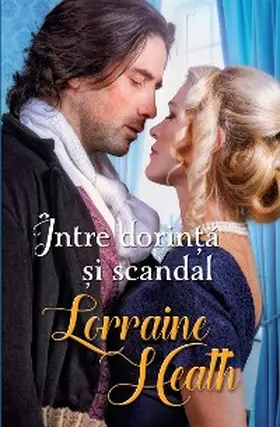 Heath |  Intre dorinta si scandal | eBook | Sack Fachmedien