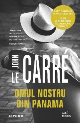 le Carré |  Omul nostru din Panama | eBook | Sack Fachmedien