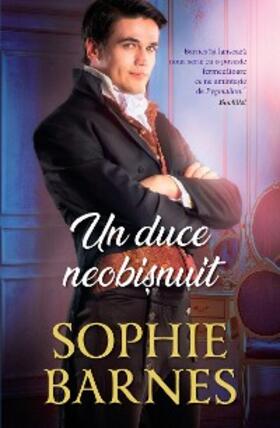 Barnes |  Un duce neobisnuit | eBook | Sack Fachmedien