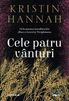 Hannah |  Cele patru vânturi | eBook | Sack Fachmedien