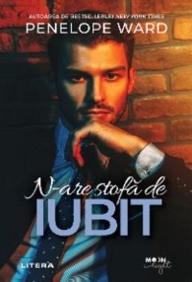 Ward |  N-are stofa de iubit | eBook | Sack Fachmedien