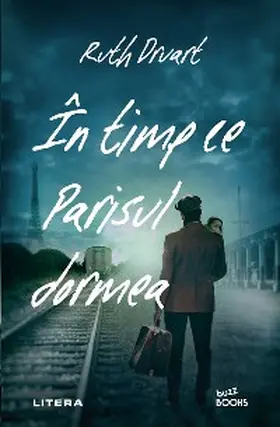 Druart |  În timp ce Parisul dormea | eBook | Sack Fachmedien