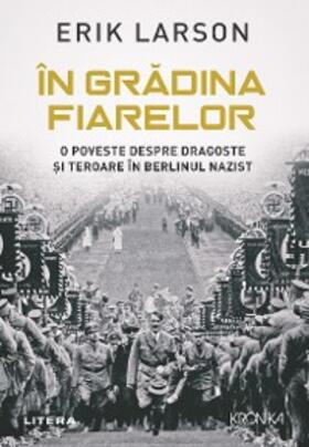 Larson |  In gradina fiarelor | eBook | Sack Fachmedien
