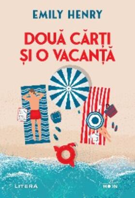 Henry |  Doua car¿i ¿i o vacan¿a | eBook | Sack Fachmedien