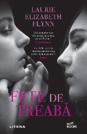 Flynn |  Fete de treaba | eBook | Sack Fachmedien
