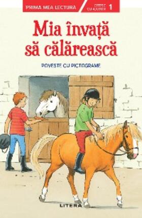 Neubauer |  Mia înva¿a sa calareasca | eBook | Sack Fachmedien
