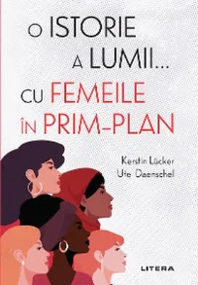Lucker |  O istorie a lumii... cu femeile in prim-plan | eBook | Sack Fachmedien