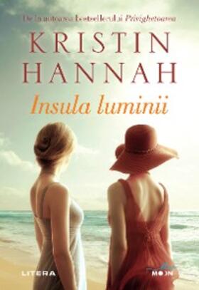 Hannah |  Insula luminii | eBook | Sack Fachmedien