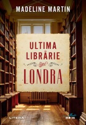 Martin |  Ultima librarie din Londra | eBook | Sack Fachmedien