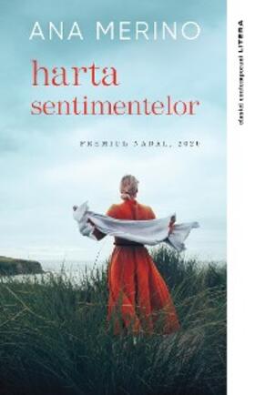 Merino |  Harta sentimentelor | eBook | Sack Fachmedien