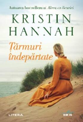 Hannah |  ¿armuri îndepartate | eBook | Sack Fachmedien