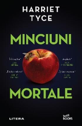 Tyce |  Minciuni mortale | eBook | Sack Fachmedien