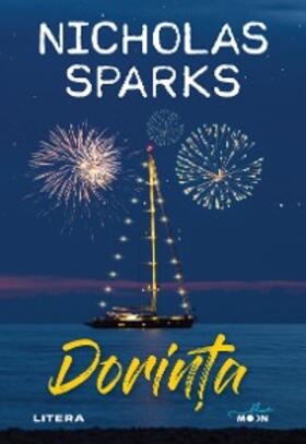 Sparks |  Dorin¿a | eBook | Sack Fachmedien