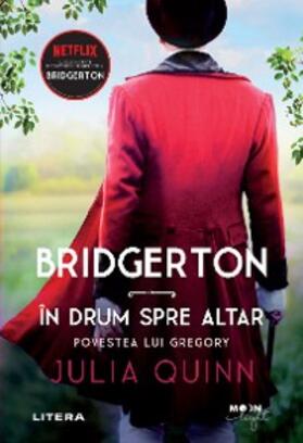 Quinn |  Bridgerton | eBook | Sack Fachmedien