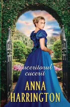 Harrington |  Cuceritorul cucerit | eBook | Sack Fachmedien