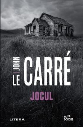 La Carré |  Jocul | eBook | Sack Fachmedien