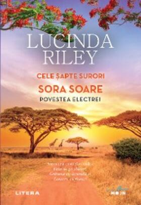 Riley |  Sora soare. Povestea Electrei | eBook | Sack Fachmedien