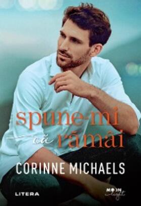 Michaels |  Spune-mi ca ramâi | eBook | Sack Fachmedien
