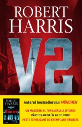 Harris |  V2 | eBook | Sack Fachmedien