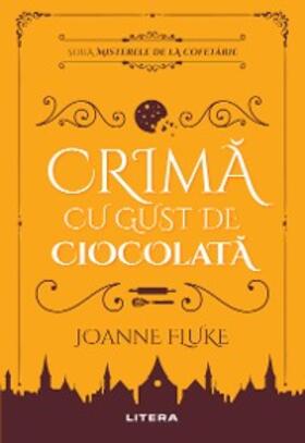 Fluke |  Crima cu gust de ciocolata | eBook | Sack Fachmedien