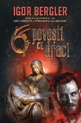 Bergler |  6 pove¿ti cu draci | eBook | Sack Fachmedien