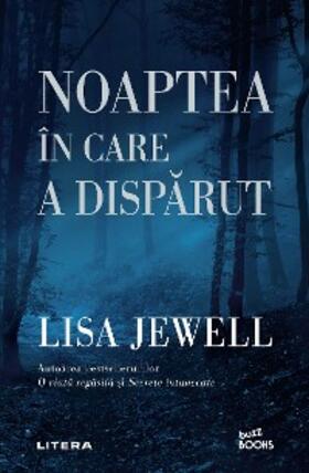 Jewell |  Noaptea in care a disparut | eBook | Sack Fachmedien