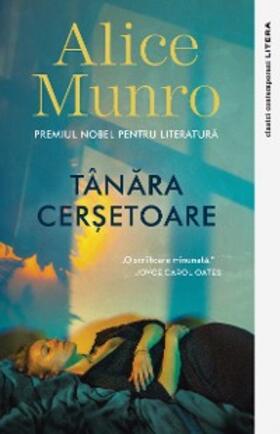 Munro |  Tânara cer¿etoare | eBook | Sack Fachmedien
