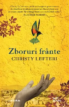 Lefteri |  Zboruri frante | eBook | Sack Fachmedien