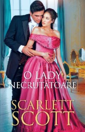 Scott |  O lady necrutatoare | eBook | Sack Fachmedien