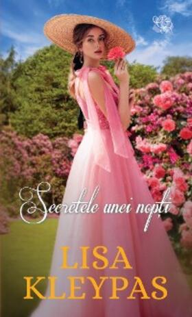 Kleypas |  Secretele unei nopti | eBook | Sack Fachmedien