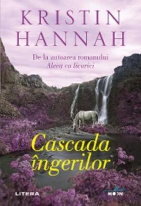 Hannah |  Cascada îngerilor | eBook | Sack Fachmedien
