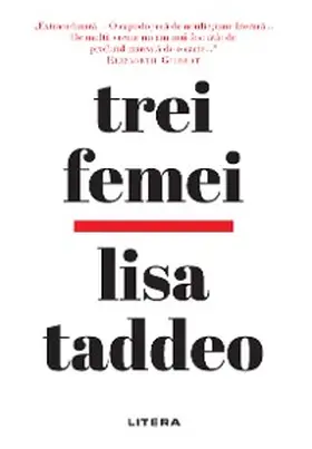 Taddeo |  Trei femei | eBook | Sack Fachmedien