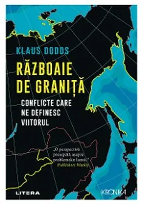 Dodds |  Razboaie de granita | eBook | Sack Fachmedien