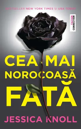 Knoll |  Cea mai norocoasa fata | eBook | Sack Fachmedien