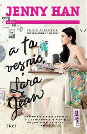 Han |  A ta vesnic, Lara Jean | eBook | Sack Fachmedien