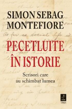 Montefiore |  Pecetluite in istorie | eBook | Sack Fachmedien