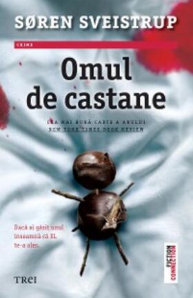 Sveistrup |  Omul de castane | eBook | Sack Fachmedien