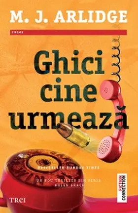 Arlidge |  Ghici cine urmeaza | eBook | Sack Fachmedien