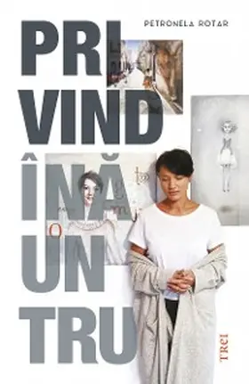 Rotar |  Privind inauntru | eBook | Sack Fachmedien