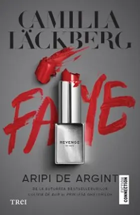 Lackberg |  Aripi de argint | eBook | Sack Fachmedien