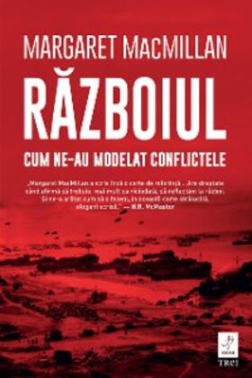 Macmillan |  Razboiul | eBook | Sack Fachmedien