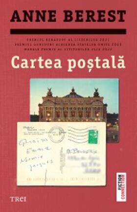 Berest |  Cartea postala | eBook | Sack Fachmedien