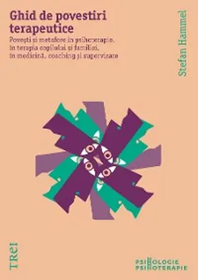 Hammel |  Ghid de povestiri terapeutice | eBook | Sack Fachmedien