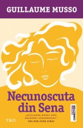 Musso |  Necunoscuta din Sena | eBook | Sack Fachmedien